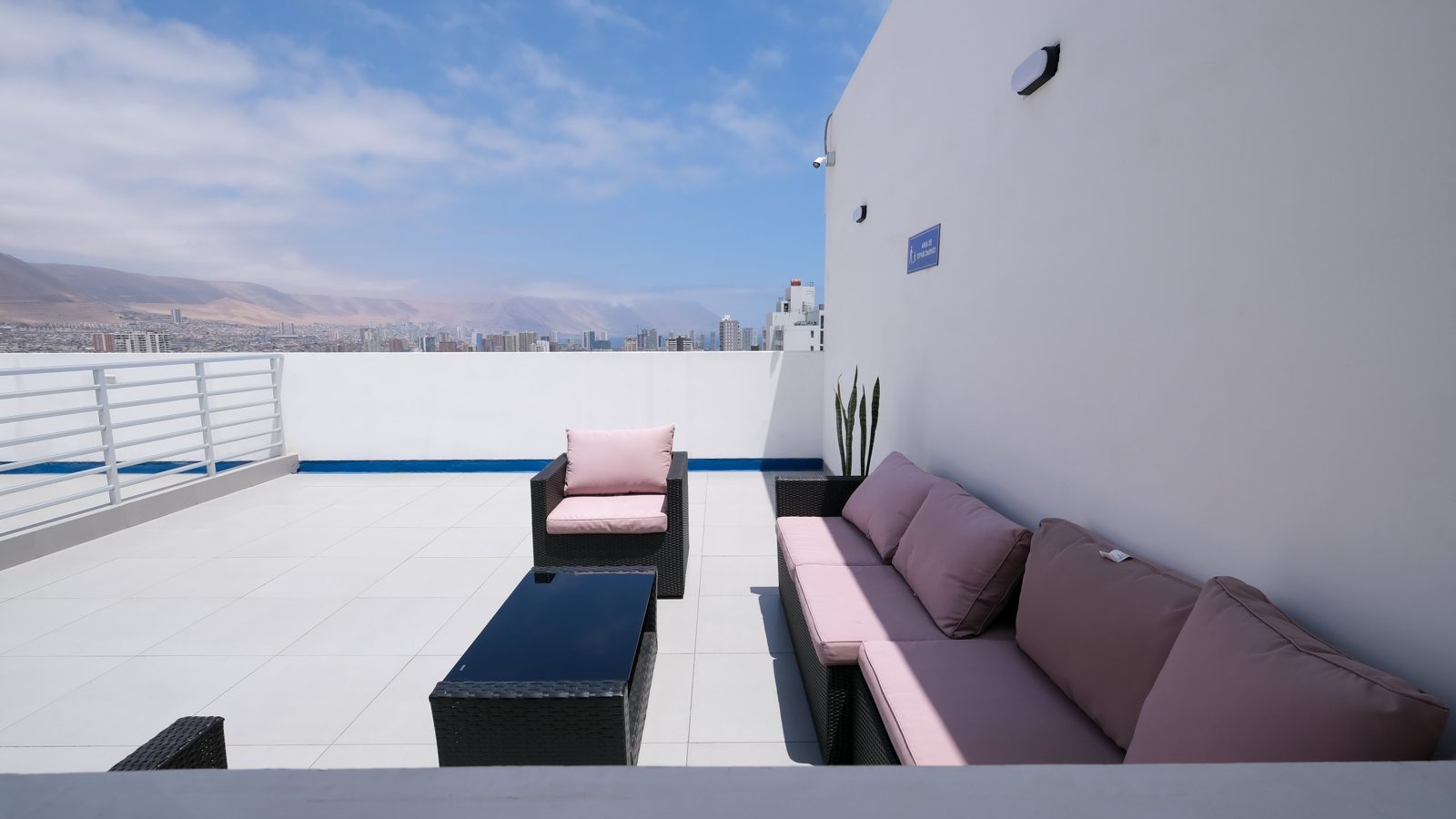 Terraza